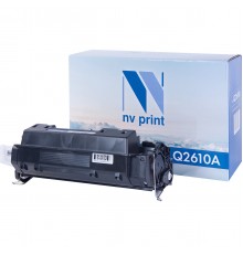 Тонер-картридж NV Print NV-Q2610A                                                                                                                                                                                                                         