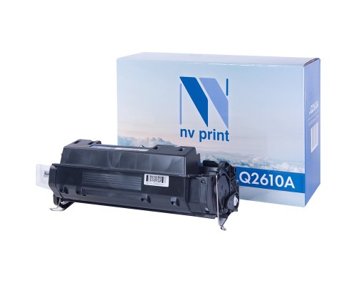 Тонер-картридж NV Print NV-Q2610A