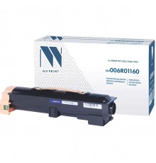 Тонер-картридж NV Print NV-006R01160                                                                                                                                                                                                                      