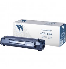 Тонер-картридж NV Print NV-C7115A                                                                                                                                                                                                                         