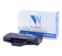 Тонер-картридж NV Print NV-KX-FAT410A                                                                                                                                                                                                                     