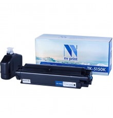 Тонер-картридж NV Print NV-TK-5150 Black                                                                                                                                                                                                                  