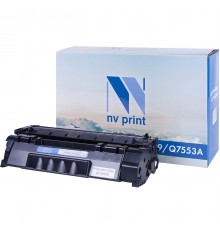 Тонер-картридж NV Print NV-Q5949A/Q7553A                                                                                                                                                                                                                  