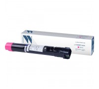 Тонер-картридж NV Print NV-106R01444 Magenta                                                                                                                                                                                                              