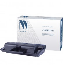 Тонер-картридж NV Print NV-106R01531                                                                                                                                                                                                                      
