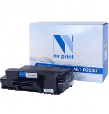 Тонер-картридж NV Print NV-MLT-D203U                                                                                                                                                                                                                      