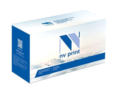 Тонер-картридж NV Print NV-W2031X 415X Cyan