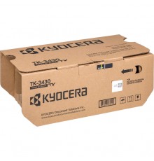 Тонер-картридж Kyocera TK-3430 1T0C0W0NL0                                                                                                                                                                                                                 