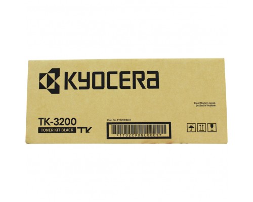 Тонер-картридж Kyocera TK-3200 1T02X90NL0