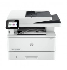 МФУ HP LaserJet Pro MFP M4103dw (2Z627A) старт. картр. 3050стр.                                                                                                                                                                                           