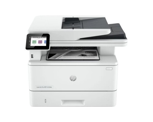 МФУ HP LaserJet Pro MFP M4103dw (2Z627A) старт. картр. 3050стр.