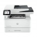 МФУ HP LaserJet Pro MFP M4103dw (2Z627A) старт. картр. 3050стр.