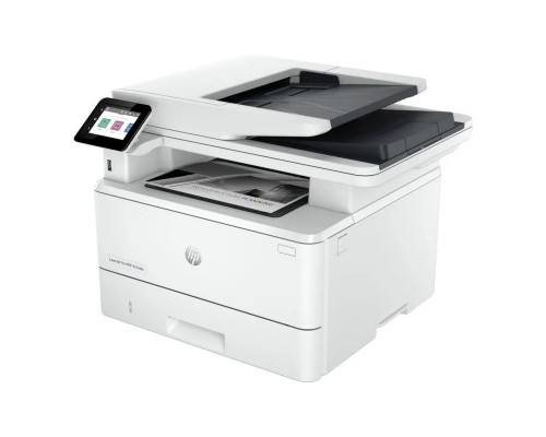 МФУ HP LaserJet Pro MFP M4103dw (2Z627A) старт. картр. 3050стр.