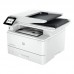 МФУ HP LaserJet Pro MFP M4103dw (2Z627A) старт. картр. 3050стр.