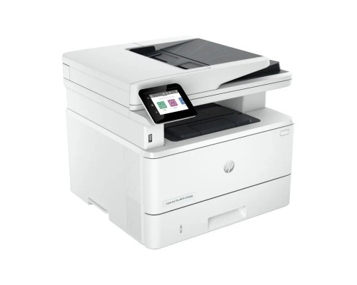 МФУ HP LaserJet Pro MFP M4103dw (2Z627A) старт. картр. 3050стр.