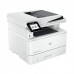 МФУ HP LaserJet Pro MFP M4103dw (2Z627A) старт. картр. 3050стр.