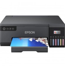 Принтер струйный Epson EcoTank L8050 C11CK37405/C11CK37506/C11CK37507                                                                                                                                                                                     