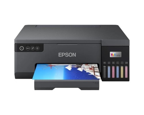 Принтер струйный Epson EcoTank L8050 C11CK37405/C11CK37506/C11CK37507