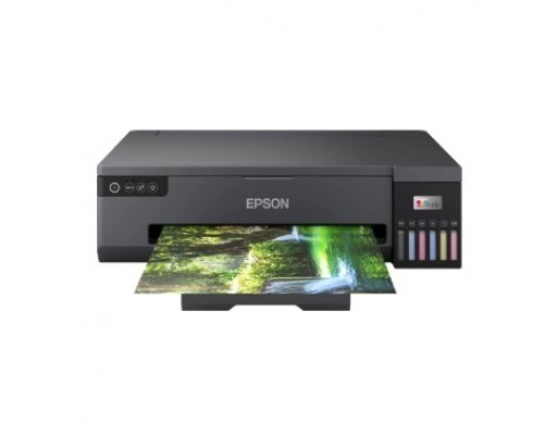 Принтер струйный Epson L18050 A3 C11CK38403/C11CK38505