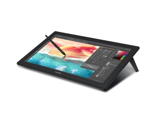 Сенсорный монитор Huion KAMVAS PRO 24 4K