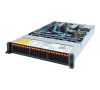 Серверная платформа Gigabyte R282-Z92 6NR282Z92MR-00-A00                                                                                                                                                                                                  