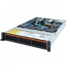 Серверная платформа Gigabyte R282-Z92 6NR282Z92MR-00-A00                                                                                                                                                                                                  
