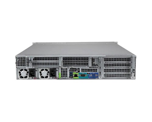 Серверная платформа Superserver SYS-620U-TNR