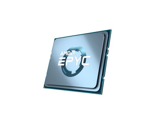 Серверный процессор AMD EPYC Rome 7252 PSE-ROM7252-0080