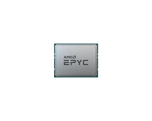 Серверный процессор AMD EPYC Rome 7252 PSE-ROM7252-0080