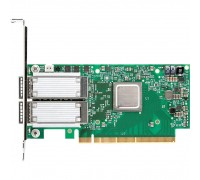 Сетевая карта Mellanox ConnectX-5 MCX555A-ECAT                                                                                                                                                                                                            