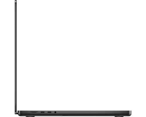 Ноутбук Apple MacBook Pro 16 2023 MRW23RU/A