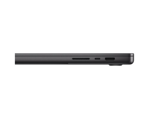 Ноутбук Apple MacBook Pro 16 2023 MRW23RU/A