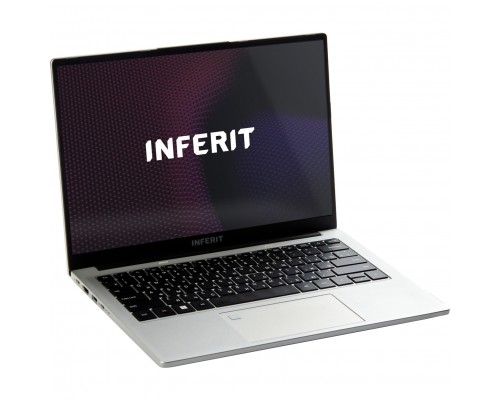 Ноутбук Inferit IFLTSI25P3S11