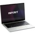 Ноутбук Inferit IFLTSI25P3S11