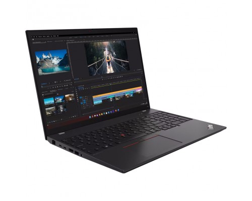 Ноутбук Lenovo ThinkPad T16 G2 21HHS0BG00