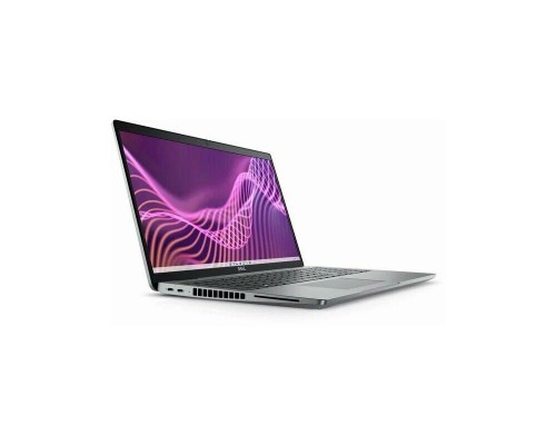 Ноутбук Dell Latitude 5540 i7-1355U/16/512/400nits/Ubuntu