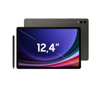 Планшет Samsung Galaxy Tab S9+ 5G 12GB+512GB LTE Graphite                                                                                                                                                                                                 