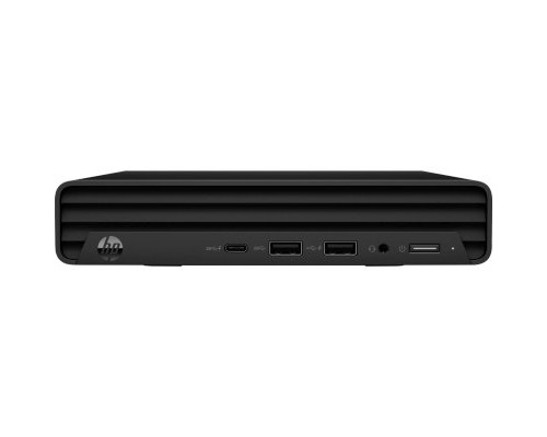 Компьютер HP 260 G9 Mini 6B2W4EA