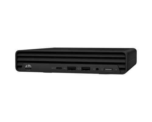 Компьютер HP 260 G9 Mini 6B2W4EA