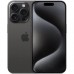 Смартфон Apple iPhone 15 Pro Max 256GB Black Titanium