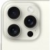 Смартфон Apple iPhone 15 Pro Max 512GB White Titanium