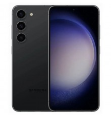 Смартфон Galaxy S23 5G 8/128GB Black                                                                                                                                                                                                                      