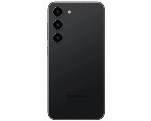 Смартфон Galaxy S23 5G 8/128GB Black