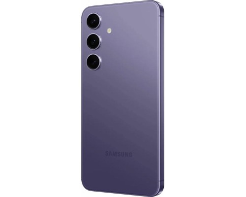 Смартфон Samsung Galaxy S24+ 5G 12+512GB Violet