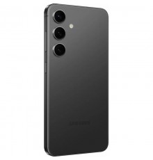 Смартфон Samsung Galaxy S24 5G 8+256GB Black                                                                                                                                                                                                              