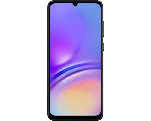 Смартфон Samsung Galaxy A05 4+64GB Black