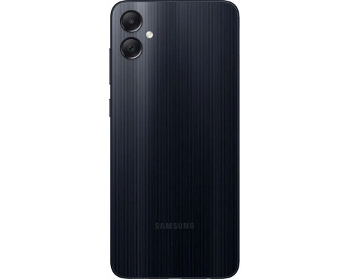 Смартфон Samsung Galaxy A05 4+64GB Black