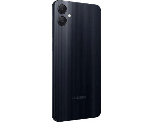 Смартфон Samsung Galaxy A05 4+64GB Black