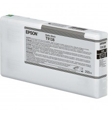 Картридж Epson C13T913800 Matte Black                                                                                                                                                                                                                     