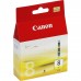 Картридж Canon BCI-8Y 0623B001